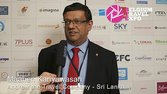 Andrew the Travel Company - Sri Lanka